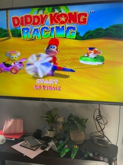 Nintendo 64