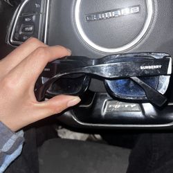 Gafas Burberry 