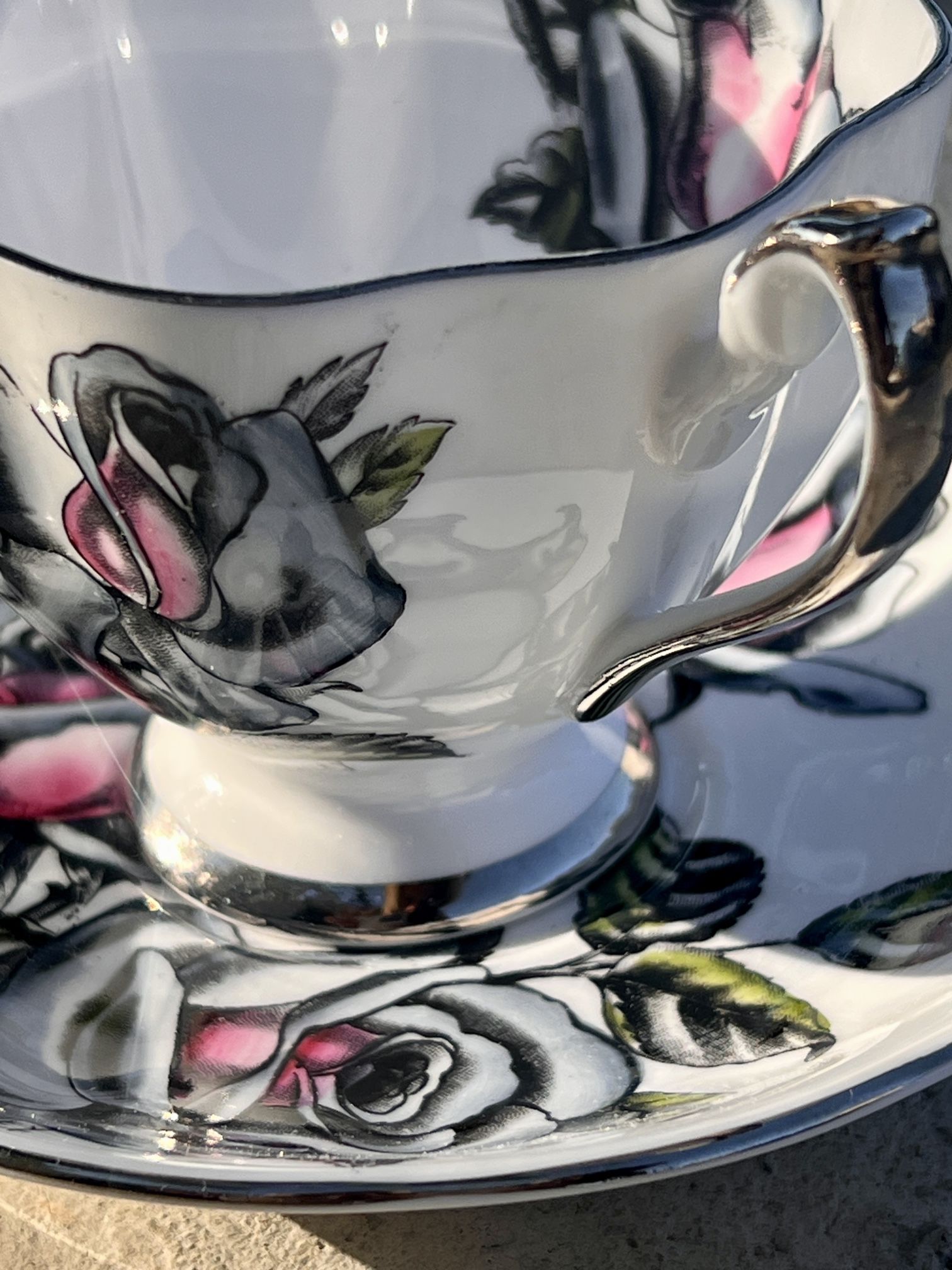 Tea Time