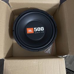 Implfiyer 2 Speakers Bran New In Box For Cars