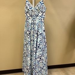 Size 10 Betsy Adam Dress!