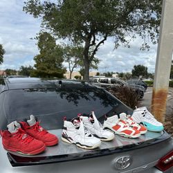 jordans