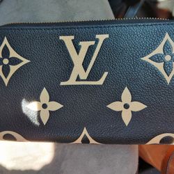 LV Z Wallet 