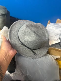 Grey hat