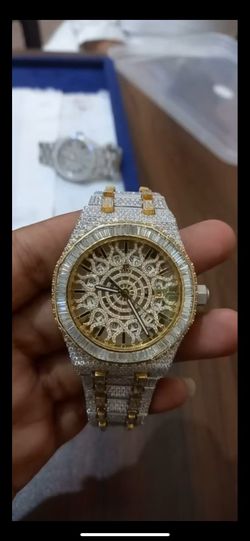 Audemar piguet royal oak