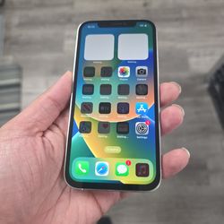 Iphone 12 pro 128gb.  Unlock any sjm