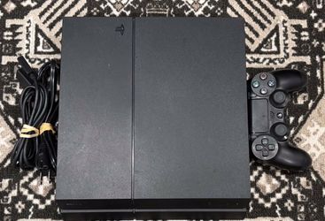 PlayStation 4
