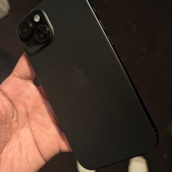 Iphone 15 128gb For AT&T And Cricket Only