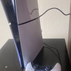 Sony Playstation 5 Slim Digital