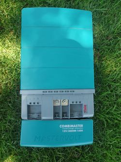 Generator new