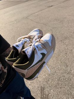 Jordan Legacy 312 Low PSG Paris Saint-Germain