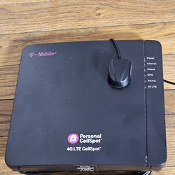 T-Mobile Home Signal Extender 