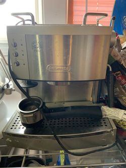 Latte Maker