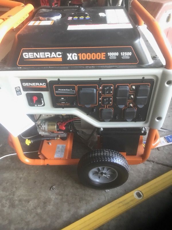 Generator
