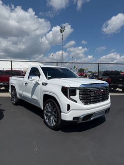 24” denali reps