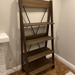 Bookshelf 