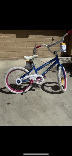 Kids Huffy Bike
