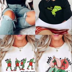 Custom Shirts And Crewnecks