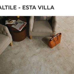 18x18 Porcelain Tile $1.18/SF WOW 