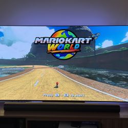 LG 65 inch Class C3 OLED evo 