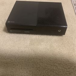 Xbox One