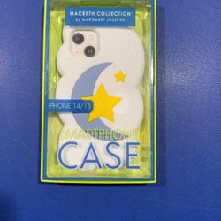 Macbeth Collection iPhone 14/13 Smart Phone Case 