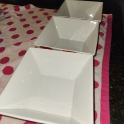 Get Ready For Thanks Giving Dishes