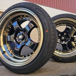 Wheels 17x9 5 Lugs New Rims And Tires
