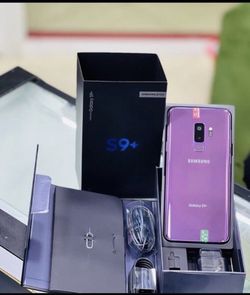 𝚂𝚊𝚖𝚜𝚞𝚗𝚐 𝙶𝚊𝚕𝚊𝚡𝚢 𝚜9 plus 𝚞𝚗𝚕𝚘𝚌𝚔𝚎𝚍 𝚠𝚒𝚝𝚑 𝚠𝚊𝚛𝚛𝚊𝚗𝚝𝚢