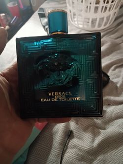 VERSACE EROS 200ML