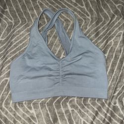 Alphalete Large Crisscross Bra- Large