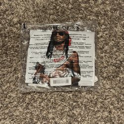 Supreme Playboi Carti T(size Large)