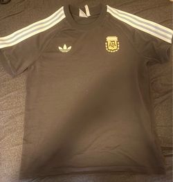 Adidas Originals Argentina AFA Grey Shirt