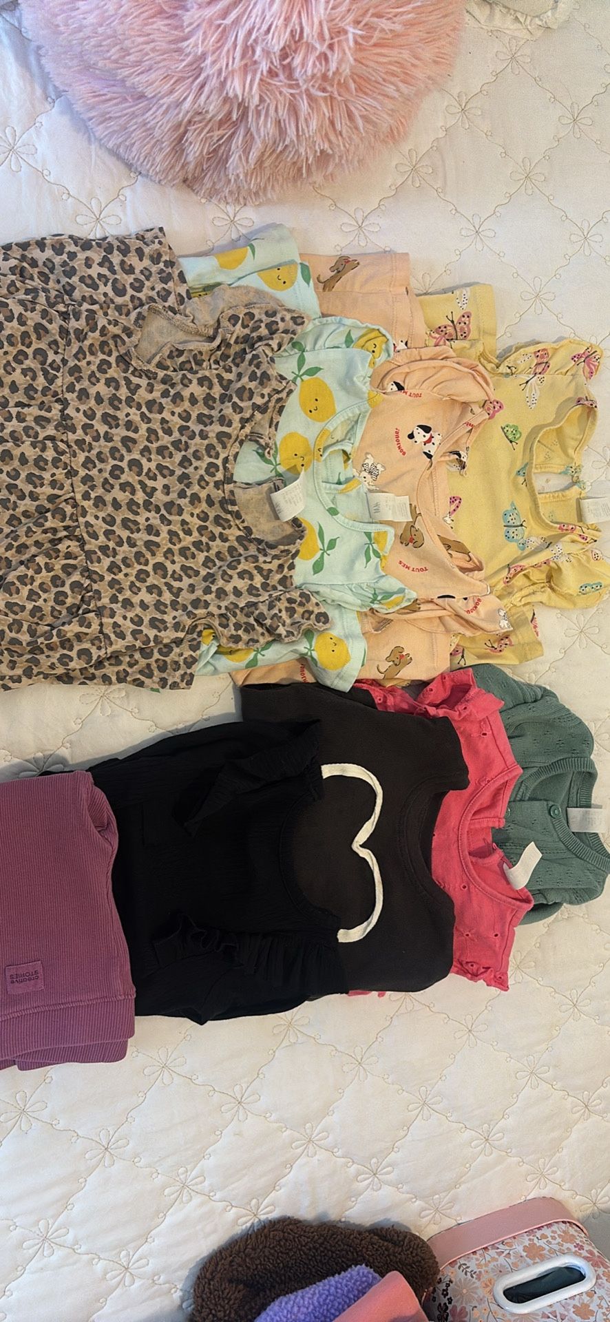 Toddler Clothing