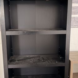 Bookshelf 