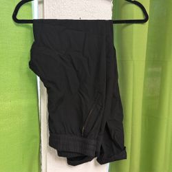 Women’s Black Pants Size S $3