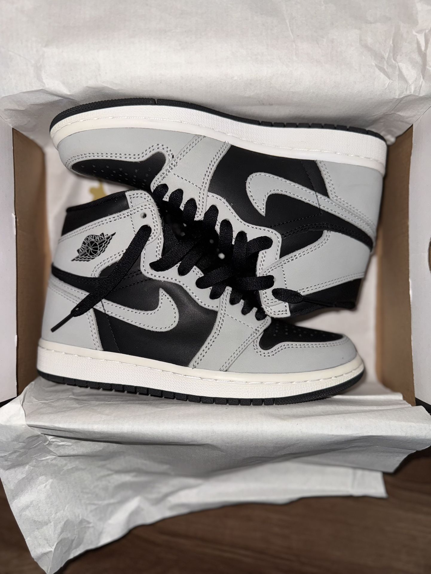 Jordan 1’s Shadow 2.0