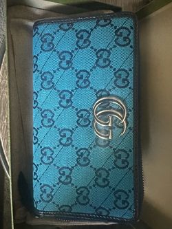 Gucci wallet