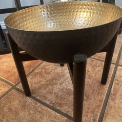Bowl Art Decoration