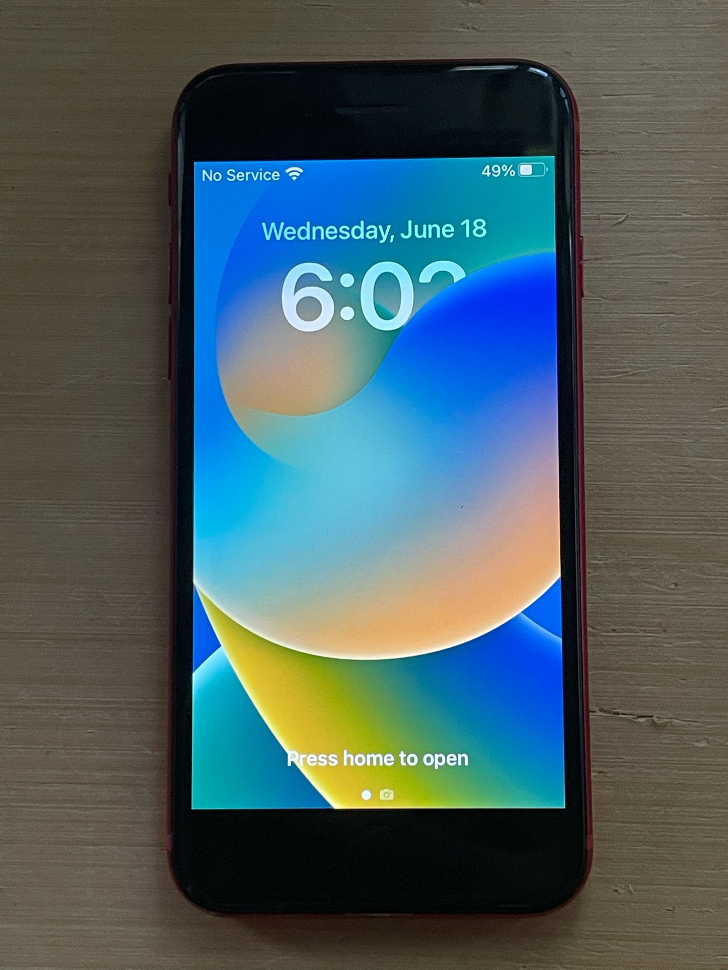 iPhone 8 Unlocked