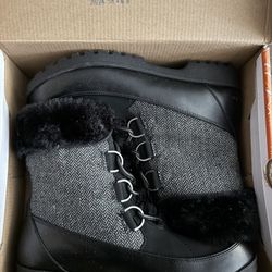 Jbu Boots