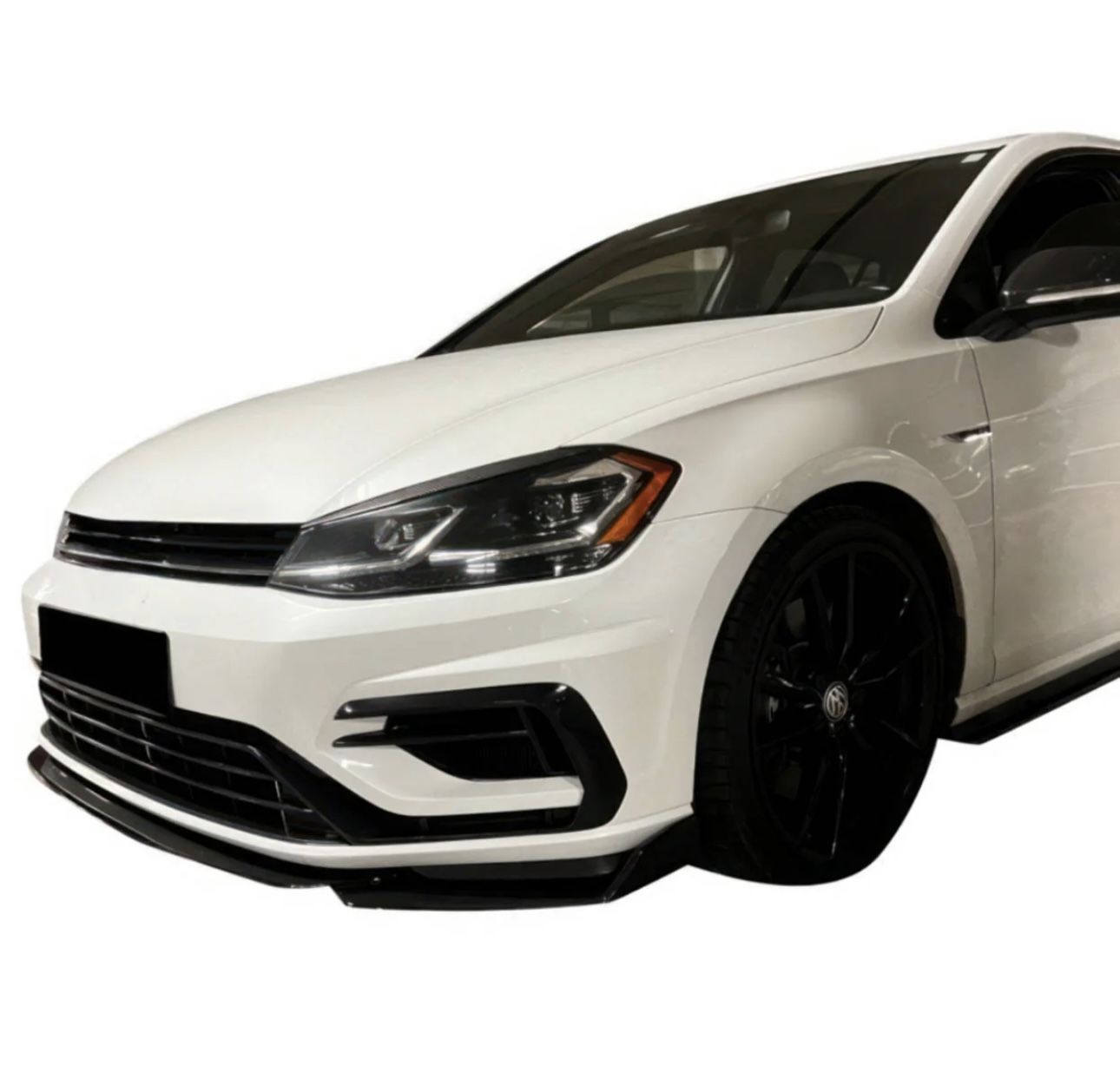 Jetta Universal Front Lip