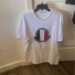 Moncler XL Shirt 