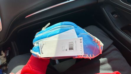 Nike vapor Elite Lefty glove