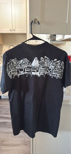 Supreme last super tee