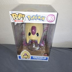 Pokemon funko Pop