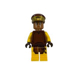 LEGO STAR WARS NABOO SECURITY GUARD LEGO SET 