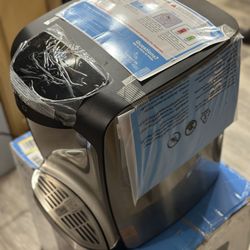 NEW Brio 800 Bottleless Countertop Instant Water Cooler & Heater w/ 2-Stage Filtration