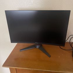 gaming monitore