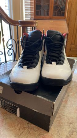 Jordan 10 Chicago